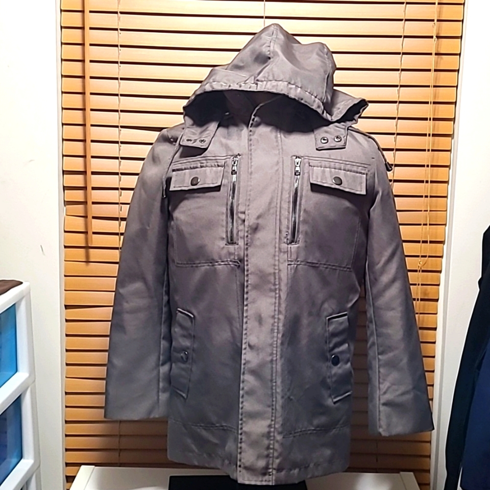 Kenneth Cole  Reaction mens jacket, size small
